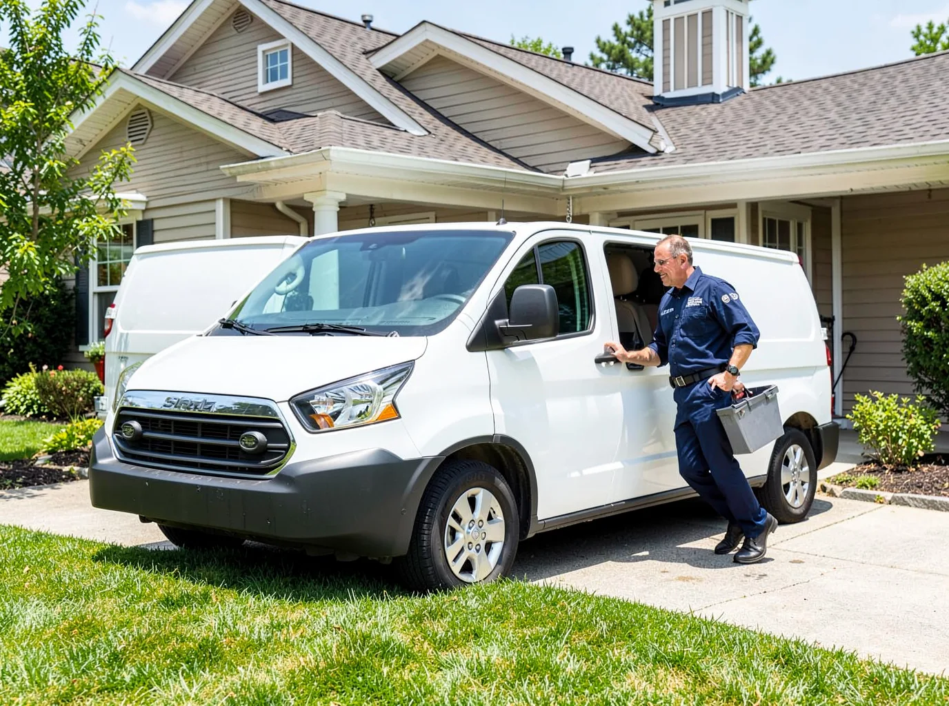 Emergency Plumber company in Newport, NE